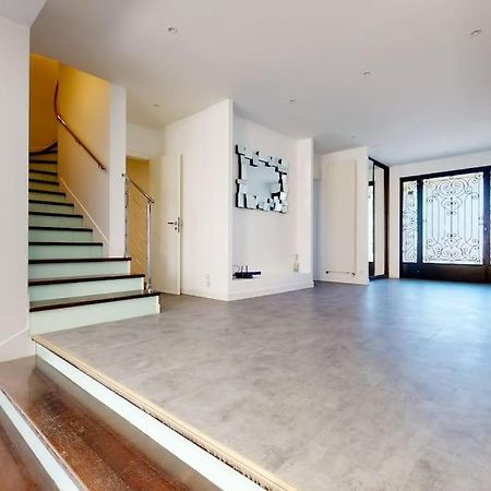 03.Studio#Creteil#Loft#Cinema#Terrasse 외부 사진