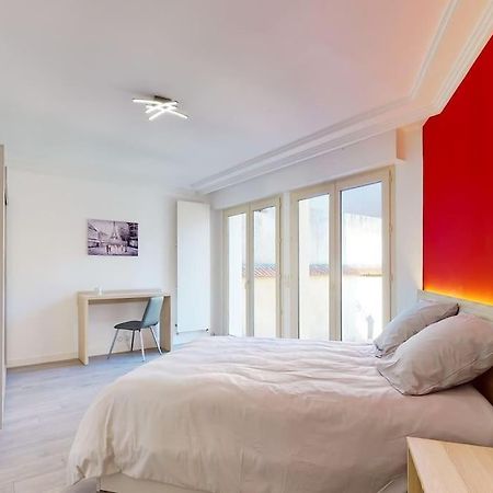 03.Studio#Creteil#Loft#Cinema#Terrasse 외부 사진