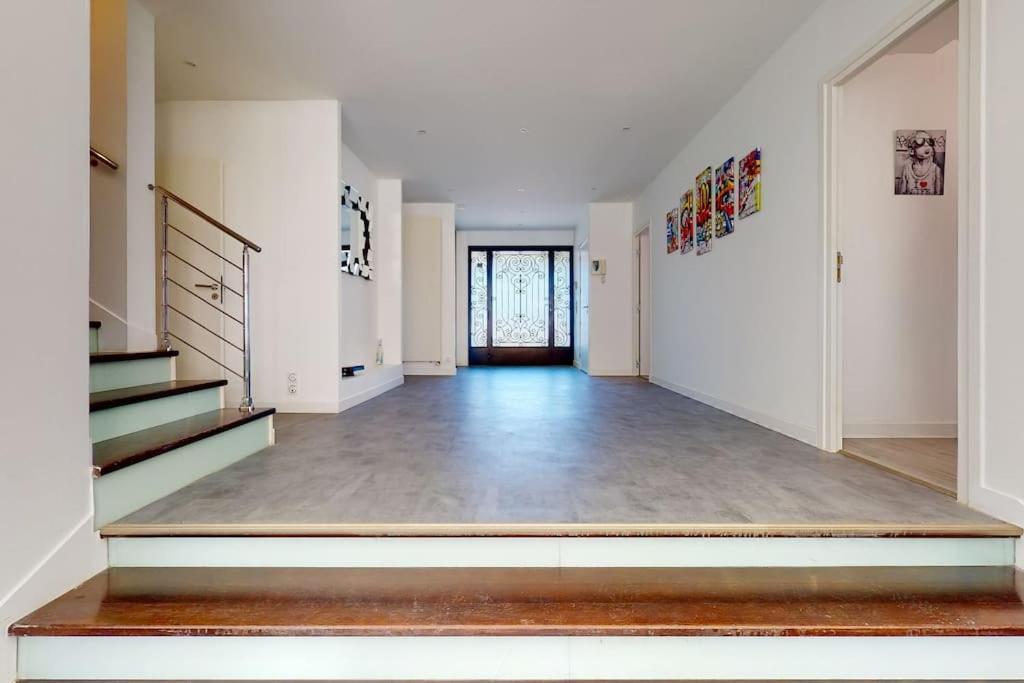 03.Studio#Creteil#Loft#Cinema#Terrasse 외부 사진