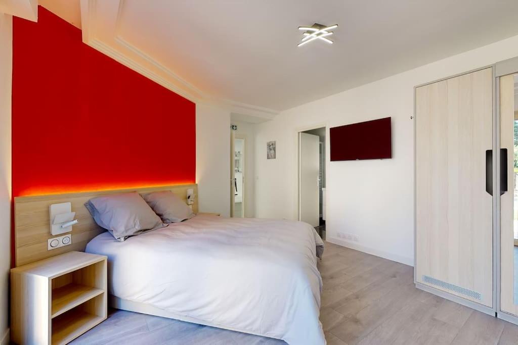 03.Studio#Creteil#Loft#Cinema#Terrasse 외부 사진